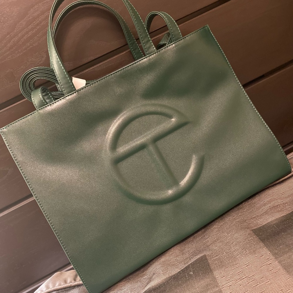 TELFAR MEDIUM SIZE